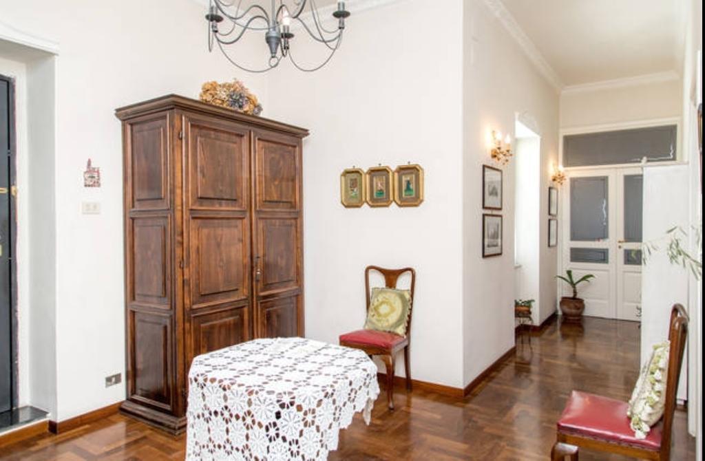 Bed and Breakfast Terrazza Duomo Neapol Exteriér fotografie