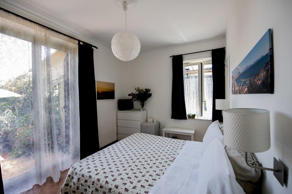 Bed and Breakfast Terrazza Duomo Neapol Exteriér fotografie