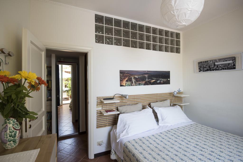 Bed and Breakfast Terrazza Duomo Neapol Exteriér fotografie